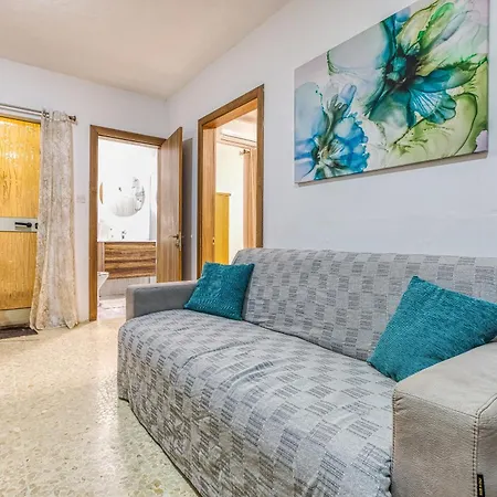 Apartman Lovely 1br With Full Amenities In Bugibba By 360 Estates San Pawl il-Baħar